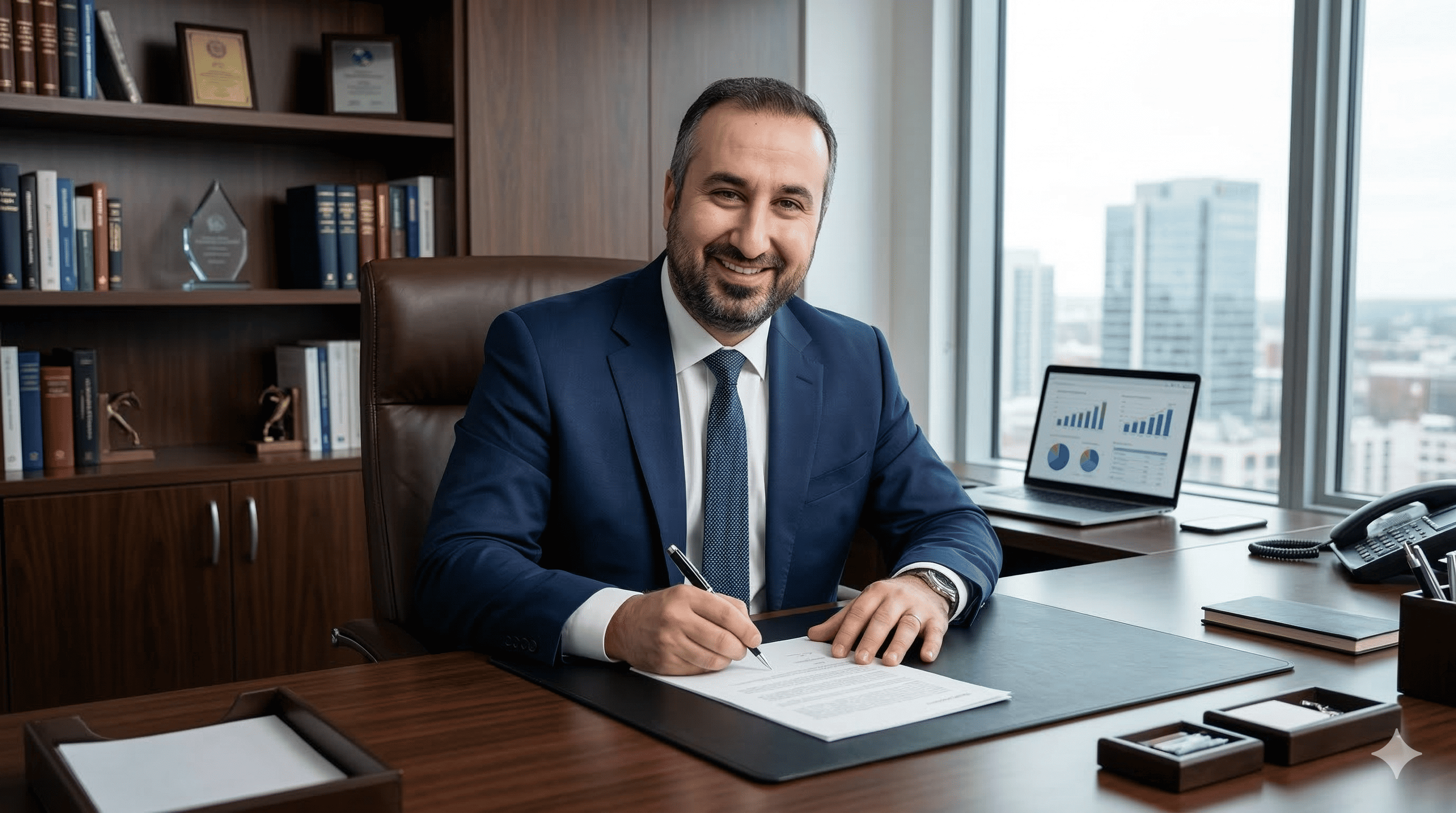 Abdullrahman Ali Kilo